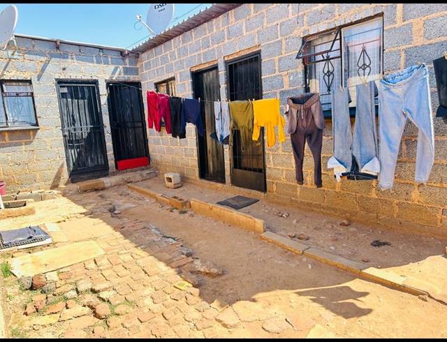 0 BEDROOM HOUSE FOR SALE IN ECALENI